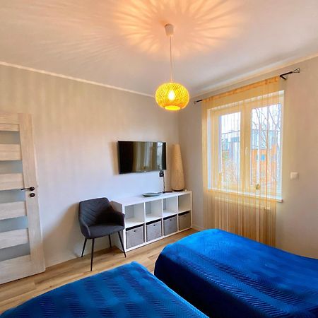 Przystanek Ustron Apartment Ngoại thất bức ảnh